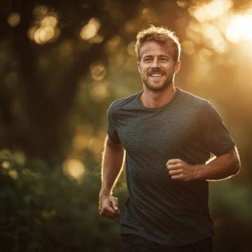 運動健身的九大好習慣