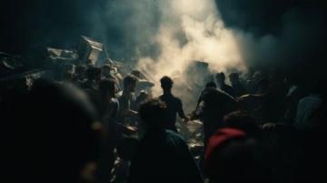 嘉興越秀夜市|碳水炸彈愛好者狂喜