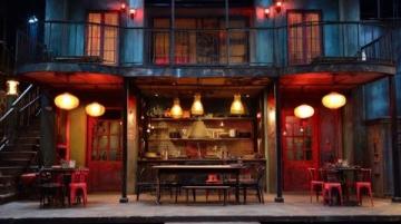 新昌美食旅游攻略(新昌 美食)