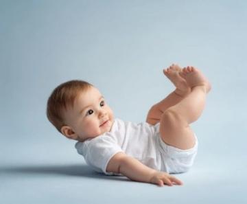 新手爸媽必讀：嬰幼兒正確姿勢與安全護理全攻略