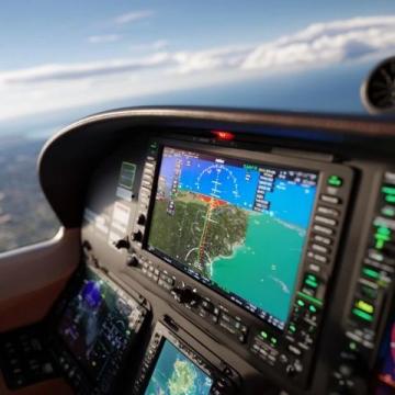 微軟模擬飛行2020即將全面支持VR：新補丁12月底發(fā)布