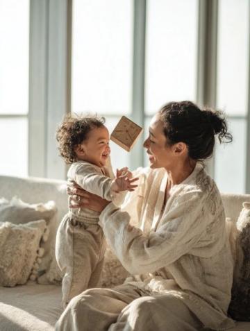 新手父母必備指南:全面解讀實用育兒技巧與心得