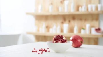 石榴皮搭配艾葉，老一輩的做法，沒想到作用這么厲害，漲知識了