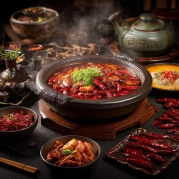 乾隆南巡食宿艱辛:揚州私訪嘗小吃,偷學御膳秘方