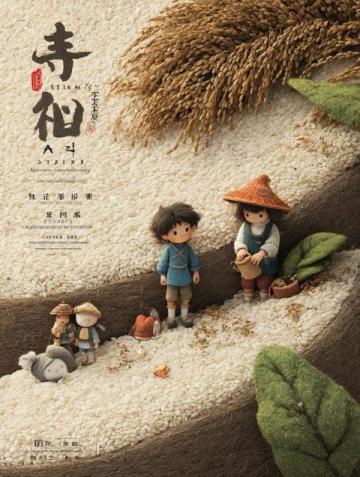 味道回南北:老城南蒸兒糕一口米香,滿足南京人童年回憶