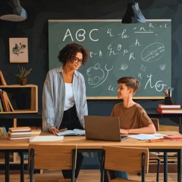 高中生假期提升攻略:16位名師網(wǎng)課推薦及高效學(xué)習(xí)工具