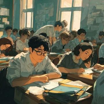 河南2025年高考分數的十大困惑