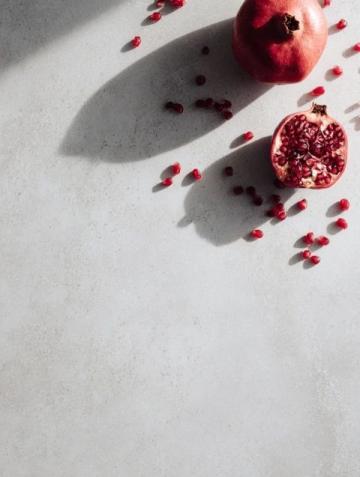 石榴皮搭配艾葉,老一輩的做法,沒想到作用這么厲害,漲知識了