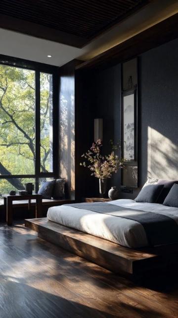 橫店逸境宋酒店:探尋四季限定的景致之美