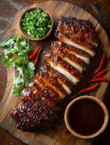 超簡單家庭版鍋包肉,酥脆酸甜一學就會!