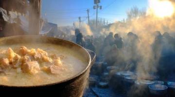 南京美食之旅:品嘗城市“鴨都”的味道