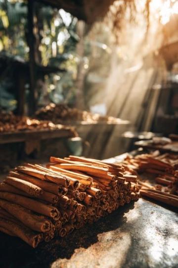 探訪阿粒浮棗:陳岱鎮(zhèn)的特色小吃與傳統(tǒng)手作的邂逅