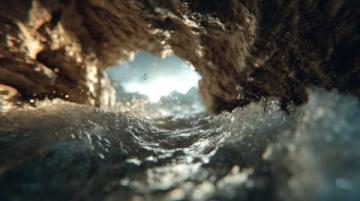 探尋雪峰美景：洞口文旅之旅攻略分享