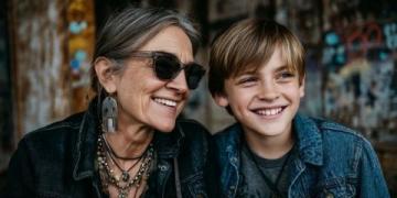 震驚！99%的游客都不知道的秘密祖孫對(duì)話揭示知識(shí)的巨大力量