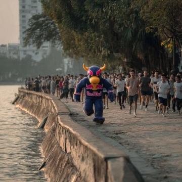 昨天,陜西4地開啟馬拉松模式!