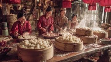 河南人愛不釋口的10種美食,不吃你就白來了!