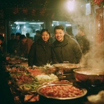 臺(tái)州暴走72小時(shí),不踩雷美食都安排上了