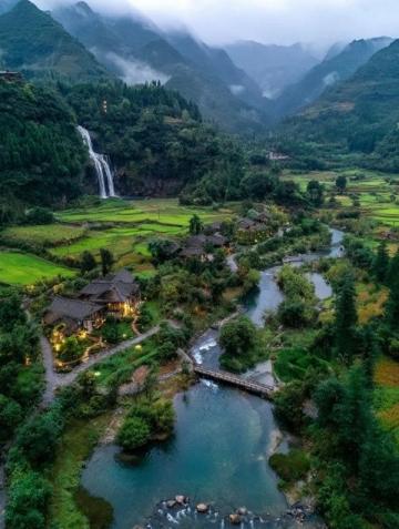 探尋貴州秘境之旅第四篇章