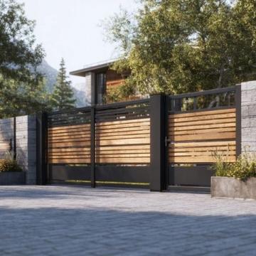 如何選擇電子圍欄材料:安全性與環境適應性并重