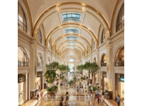 鄭州各區人氣最好的商場都是哪一個？