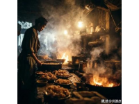 你覺得你能完成70天荒野求生嗎張家界大哥啃70天老鼠肉拿10萬獎金這"撿