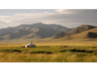以下是巴音郭楞蒙古自治州的一些著名旅游景點