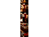 新街口云南風情餐廳曬·Share Shine：陽光下的美味探索