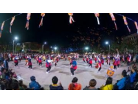 呼和浩特塞上老街音樂美食季啟幕