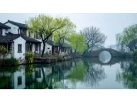 洞庭湖畔的古文脈——一場穿越千年的回味