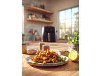 空氣炸鍋版酥嫩雞腿簡(jiǎn)易做法