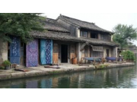 海絲風情走廊：探秘永春五里古街