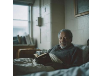 我，七十歲退休老頭，曾獨闖美國墨西哥，住過流浪漢旅館