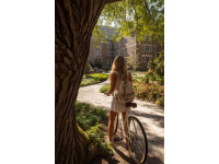 那段青澀的大學時光是最美的回憶