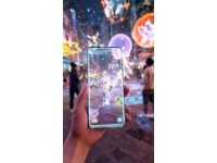 創(chuàng)新場(chǎng)景與趣味玩法共同激發(fā)消費(fèi)市場(chǎng)新活力