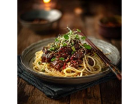 人民路合記燴面