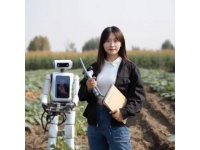 在勞動實踐中觸摸農(nóng)耕體驗，潤元實驗學(xué)校上演別樣豐收節(jié)