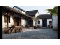 蘇稽古鎮的臨江鱔絲店(蘇稽古鎮和臨江鱔絲)