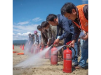 開(kāi)陽(yáng)消防宣傳進(jìn)校園安全知識(shí)潤(rùn)童心