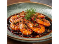 揭秘夜市人氣蒜蓉小龍蝦，一碗金蒜油竟是靈魂所在