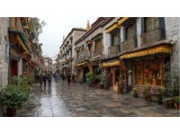 夾江社壇新街子游玩攻略：特色活動(dòng)+多元業(yè)態(tài)+景區(qū)聯(lián)動(dòng)，體驗(yàn)非凡之旅