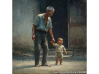 濟南暖心瞬間：老人錯失末班車后的愛與關懷，全城接力傳遞溫度