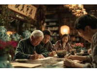 遼寧本溪非遺探秘：美食匠心·時光記憶之旅