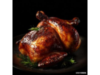 海南四大名菜之首：文昌雞的獨特風味與文化傳承