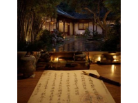 鹽城民俗博物館：簡潔現代外貌下的復古情懷之旅