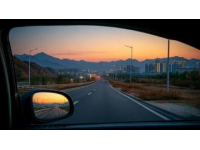 2025年西藏自駕行：丁青縣探秘之旅，從巴青峽谷到麗江飯店的獨特體驗