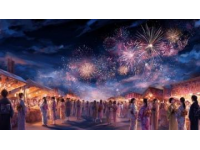 展現(xiàn)豫東小城韻味：煙火氣息中的詩意生活