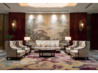 隋唐洛陽城應天門店住宿便利