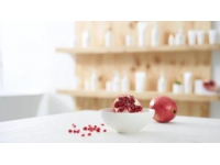 石榴皮搭配艾葉，老一輩的做法，沒想到作用這么厲害，漲知識了