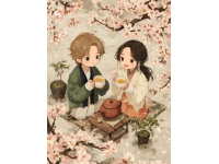 浪漫七夕”鄭州這些地方夜景美如畫(huà)，不妨前去看看