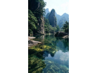 武義大紅巖之旅: 一場尋寶與自然的相遇